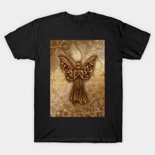 Clockwork Angel T-Shirt